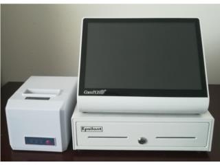 Caja Registradora POS 12