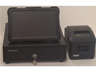 Android POS 10