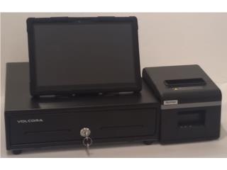 POS 10" Basic Android System
