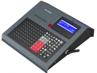 Caja Registradora Sencilla/Moderna