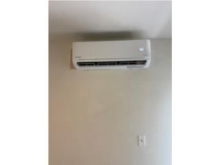 Airmax 24,000 Seer 25.5 $1,399, Speedy Air Conditioning Service Puerto Rico