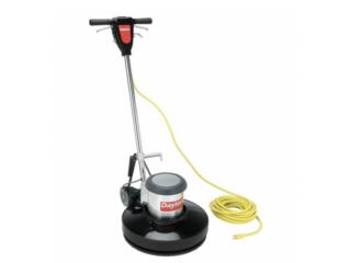 DAYTON FLOOR POLISHER 
