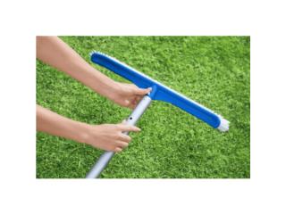 CEPILLO PARA PISCINAS DE 20