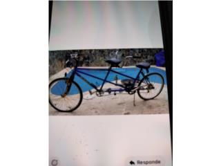 SV Doblecleta Kent , Ventas Puerto Rico