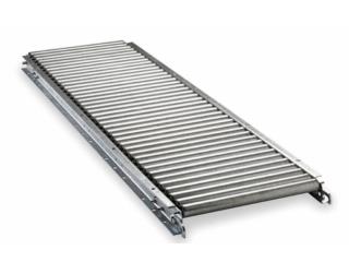 ROLLERS CONVEYORS 