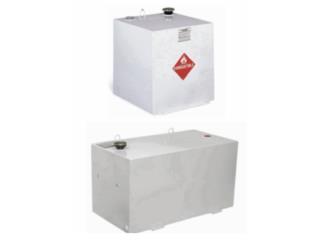 TANQUES COMBUSTIBLE 