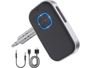 RECIBIDOR BLUETOOTH PARA CONSOLA