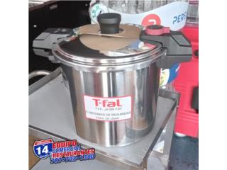OLLA DE PRESION, COMERCIAL LA 14 Puerto Rico