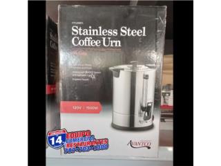 CAFETERAS (VARIEDAD) , COMERCIAL LA 14 Puerto Rico