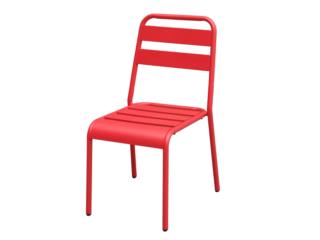 Inicio Red Chair
