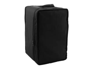 Bulto para cajon de percussion, La Antorcha Music arecibo Puerto Rico