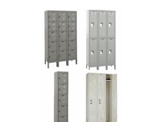 LOCKERS , SP TOOLS PUERTO RICO Puerto Rico