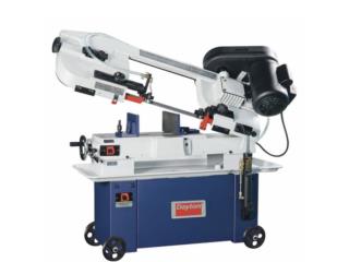 BANDSAW METALES 5x6 & 7x12 , Puerto Rico