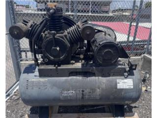 COMPRESORES 120 GL 10HP 3PH, SP TOOLS PUERTO RICO Puerto Rico