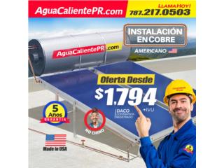 Clasificados Techos Aluminio o Galvanizados Puerto Rico