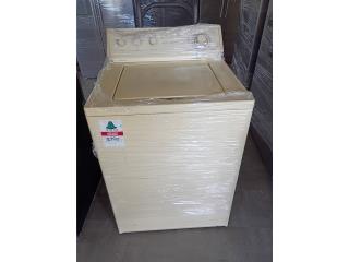 Lavadora Whirlpool analoga 