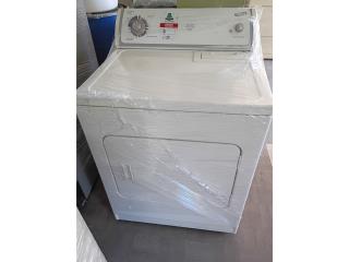 Secadora Crosley de gas
