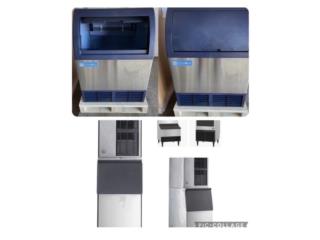 MAQUINAS DE HACER HIELO HOSHISAKI/COOLBOX, SP TOOLS PUERTO RICO Puerto Rico