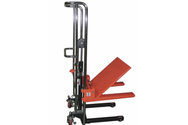 PLATFORM LIFT TRUCKS SUBEN 60