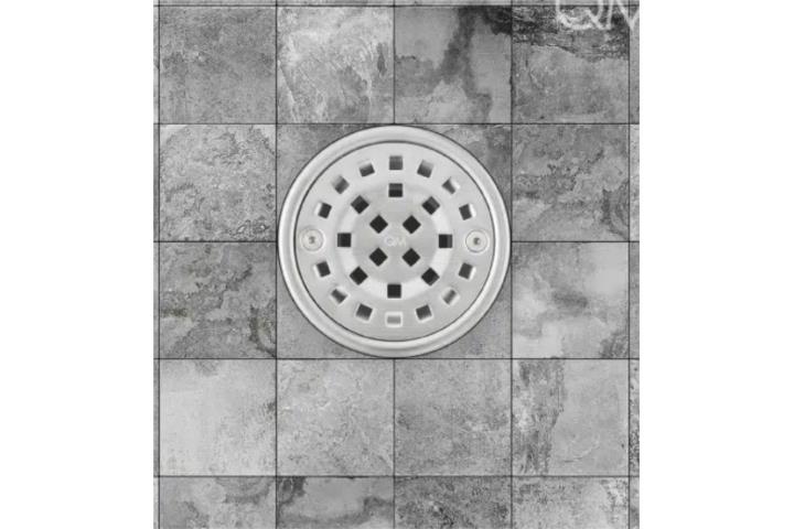 DRENAJE QM REDONDO SATIN 4