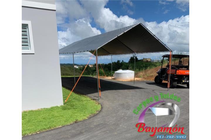CARPA 14X30