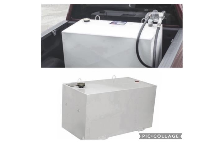 TANQUES COMBUSTIBLE 50/100/150/200/400 GLS