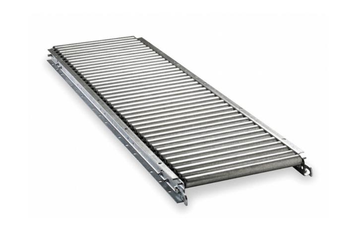 ROLLERS CONVEYORS
