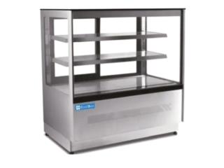VITRINAS REFRIGERADAS Y CALIENTES COUNTER/PIS, SP TOOLS PUERTO RICO Puerto Rico