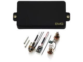 pickup EMG 60 guitarra electrica, La Antorcha Music arecibo Puerto Rico