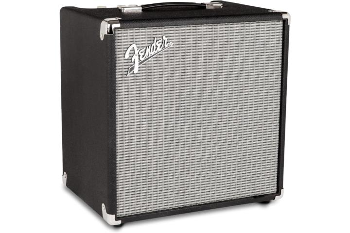 Amplificador de bajo Rumble 40 Fender