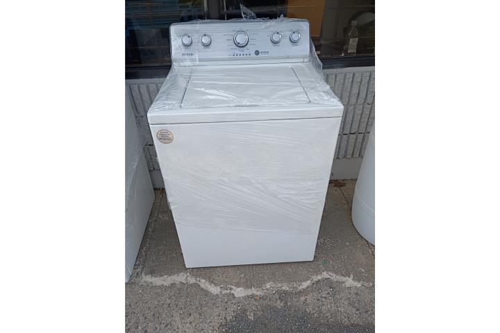 Lavadora Maytag