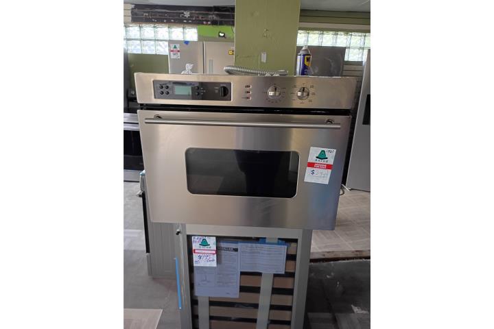 Horno convencional empotrable 220v