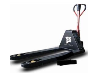 PALLETS JACKS 7,700 LBS 