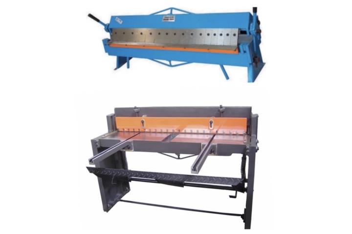 DOBLADORAS Y CORTADORAS GAUGE 16