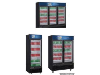 NEVERAS COMERCIALES Y FREEZERS 1,2,3 PTS, SP TOOLS PUERTO RICO Puerto Rico