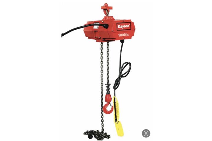 PATECAS ELECTRICAS ACENSORES