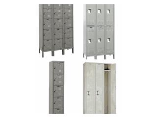 LOCKERS , SP TOOLS PUERTO RICO Puerto Rico