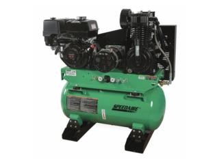 COMPRESORES DE GASOLINA 30gl 13hp 