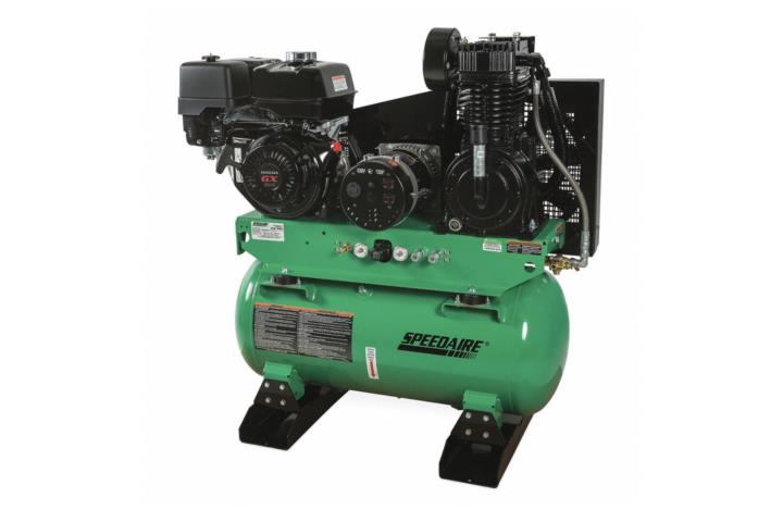 COMPRESORES DE GASOLINA 30gl 13hp