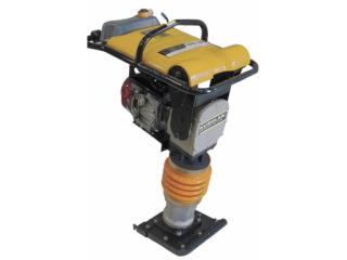 KUSHLAN JUMPING COMPACTOR