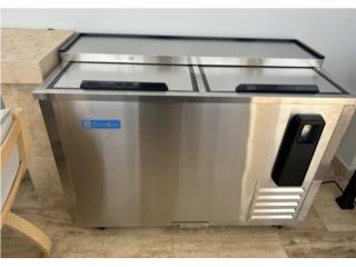 BOTELLEROS COMERCIALES 4�6�8� , SP TOOLS PUERTO RICO Puerto Rico