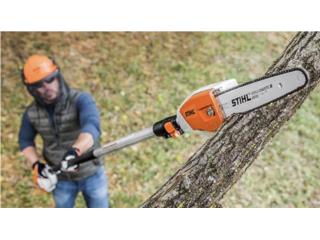 CHAIN SAW LARGE STHIL 