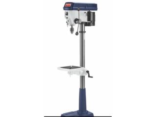 TALADROS DE PEDESTAL 1 HP 