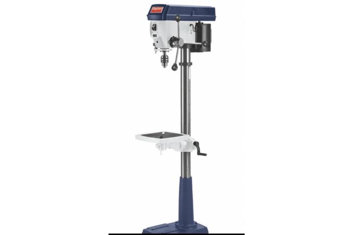 TALADROS DE PEDESTAL 1 HP