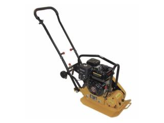 PLATE COMPACTOR CONTRATISTAS , Puerto Rico