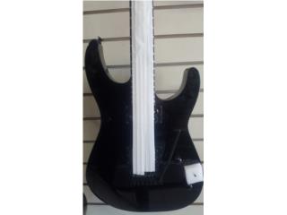 Guitarra electrica Jackson