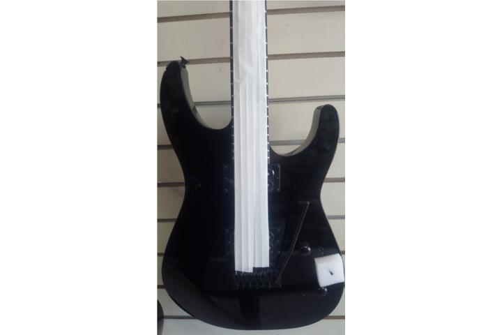 Guitarra electrica Jackson