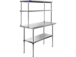 MESAS CON OVERSHELVES, SP TOOLS PUERTO RICO Puerto Rico