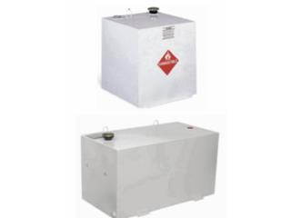 TANQUES COMBUSTIBLE 50-5,000 GLS