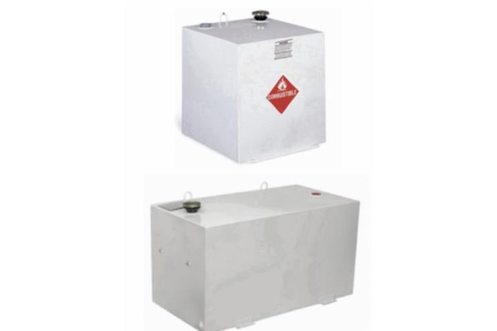 TANQUES COMBUSTIBLE 50-5,000 GLS